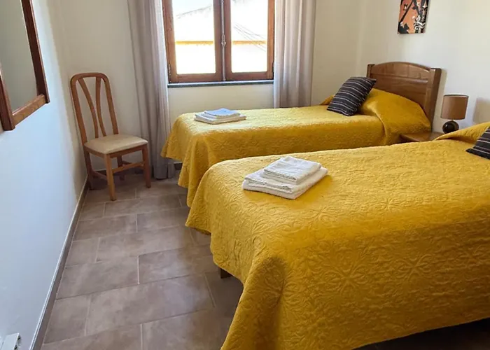 Villa Casa Barros By Galantevasques Carvoeiro 
