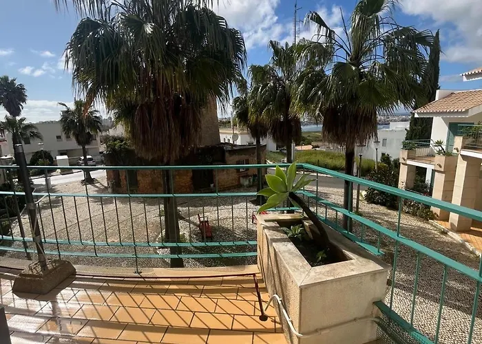 Vigia Apartment Ferragudo 