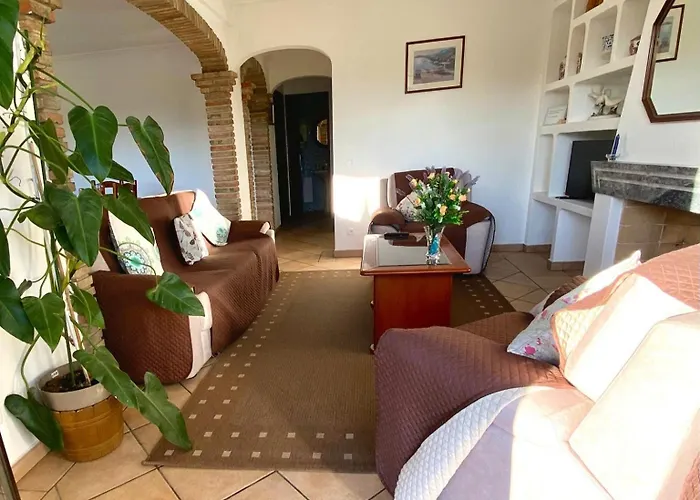 Vivenda Silvestre Family House Villa Albufeira