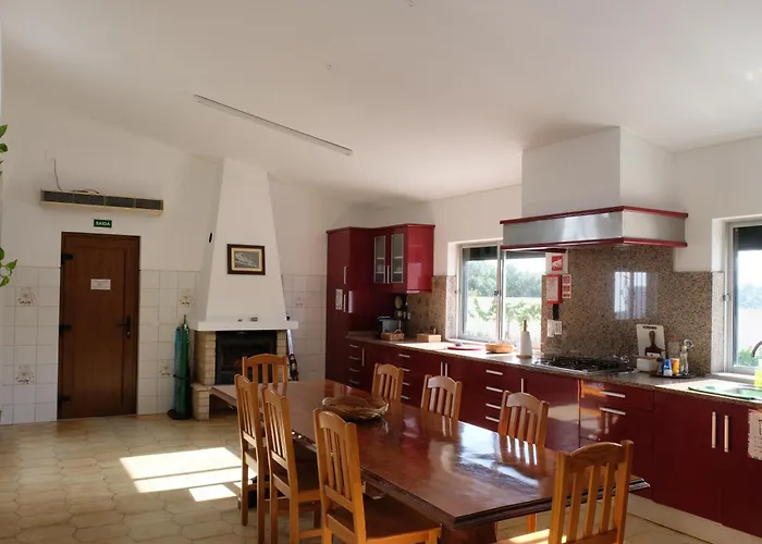 Vila Gloria Guesthouse Lagos