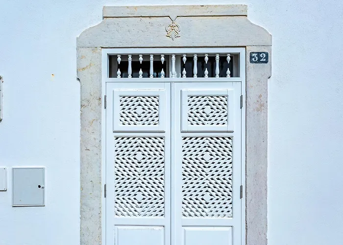 Huisdiervriedelijke Casa Dona Ana Villa Tavira