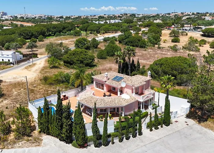 Villa Duma Albufeira