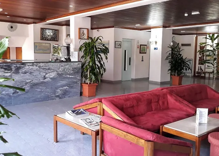 Boutique Boutique Hotel Marina S. Roque Lagos
