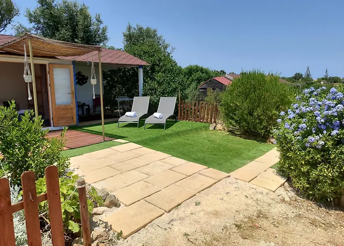 Pet friendly Quinta Do Sol Apartment Lagos