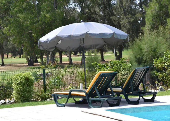 Bed and Breakfast Casa Penina Alvor