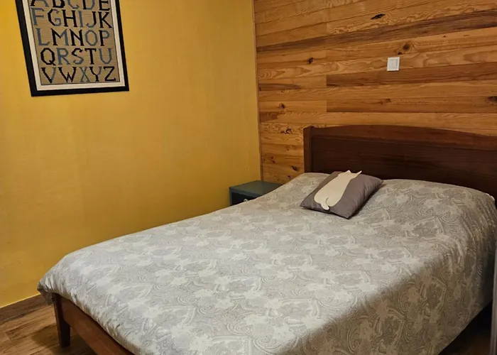 Hoteles en Carrapateira
