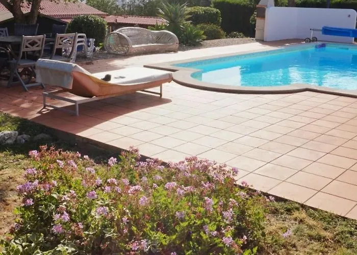 Casa Tucano Aljezur