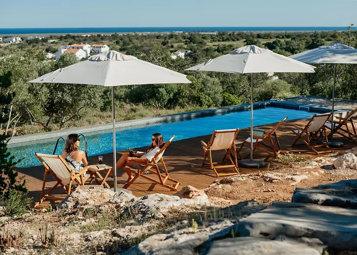 Villas de Lujo en Tavira 