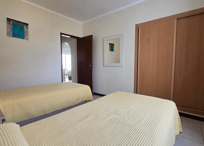 Casa Vista Paraiso Carvoeiro 
