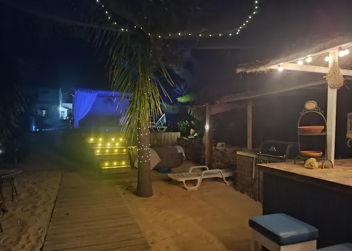 Villa Casa Liberdade Distretto di Distretto di Faro privato