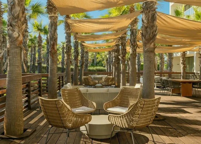 Best Albufeira Hotels For Families With Kids