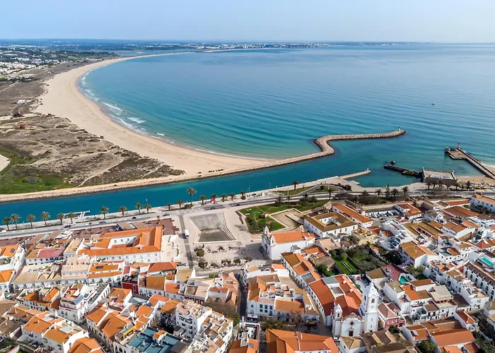 Casa da Praia Lagos