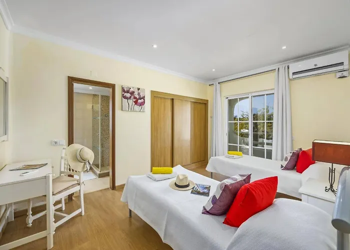 Villa Canas By Villa Plus Vale do Lobo