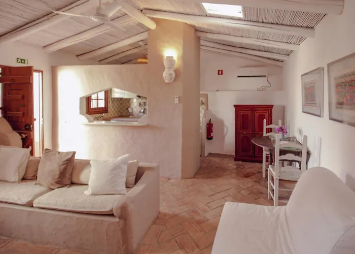 Flh Belaventura Villa Boliqueime
