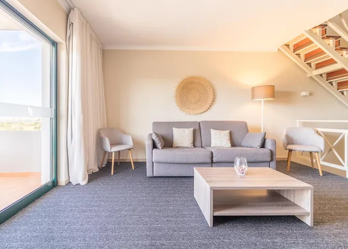 Hotel a Ferragudo (Faro)
