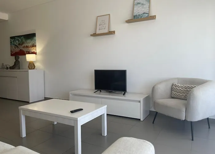 Apartamentos Paraiso Sol Da Rocha Portimão acceptant les animaux