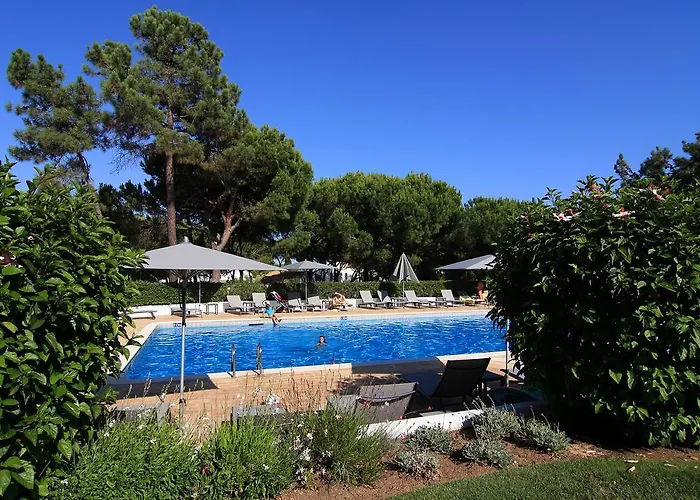 Apartamentos Valverde - Quinta Do Lago