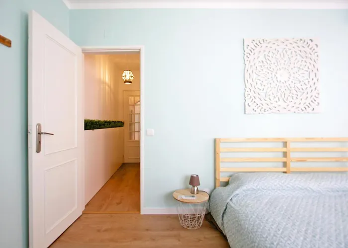 Apartamento Sofisara Tavira