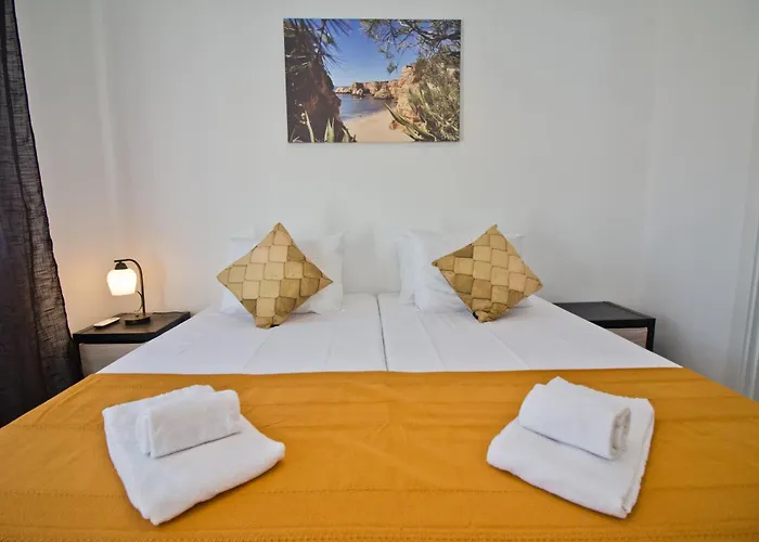 New Village Guest House Lagos