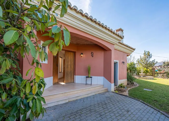 Villa Quinta Dos 4 Ventos Silves