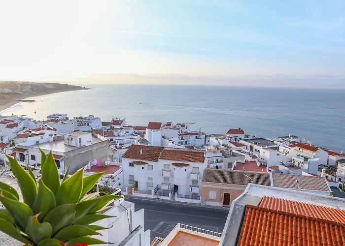 Boa Vista Hotel & Spa - Adults Only Albufeira