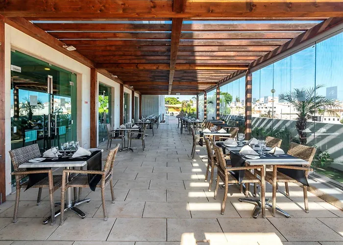 Tavira Hotels