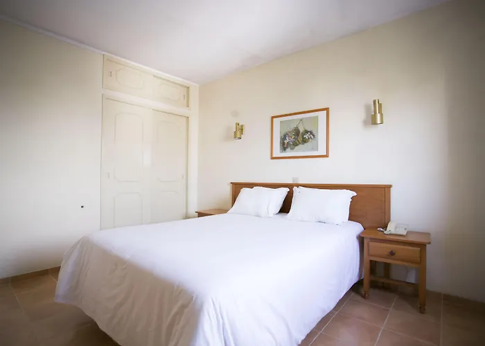 Mirachoro Albufeira Aparthotel