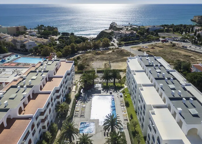 Porches (Algarve) Hotels