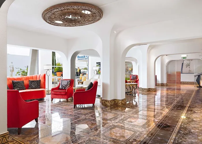 Hotels in de buurt van Avenida Dr Francisco Sá Carneiro