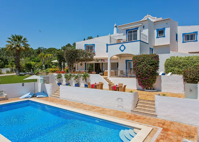 Quinta Bonita Country House & Gardens Valverde 
