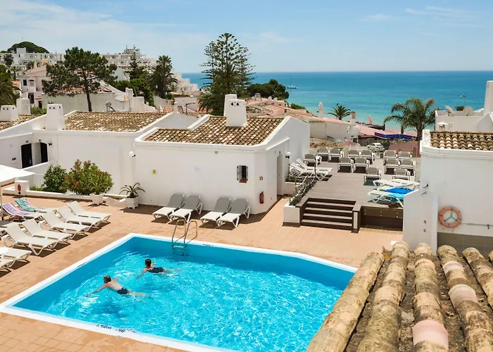 3Hb Golden Beach Albufeira