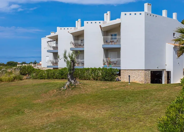 Placid Village Carvoeiro 
