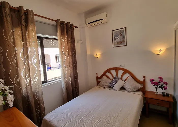 Santa Isabel Hotel Portimão
