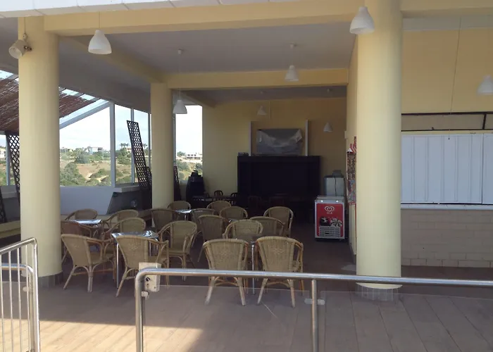 Magnolia Mar Hotel Lagos