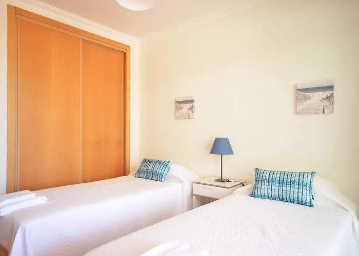 Millennium Golf Residences Vilamoura