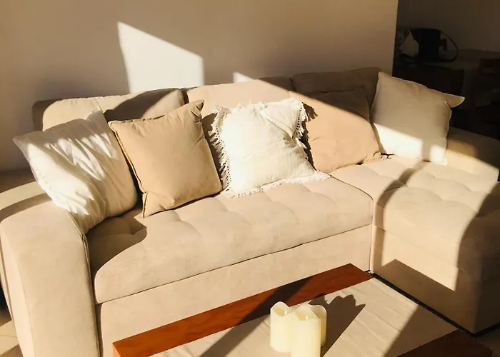 Boutique Sol Nascente Apartamento Vilamoura