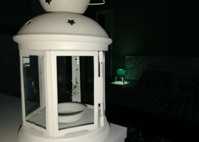 Ocean'S 7 - Lagos Guest House