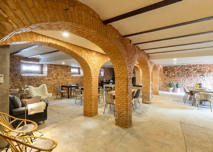 Hotel Aleixomor'Aqui Loulé