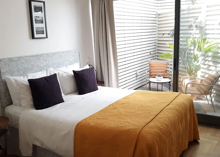 Calcada Guesthouse Tavira