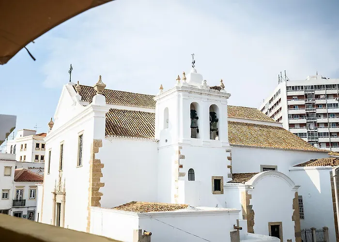 Faro Guest House