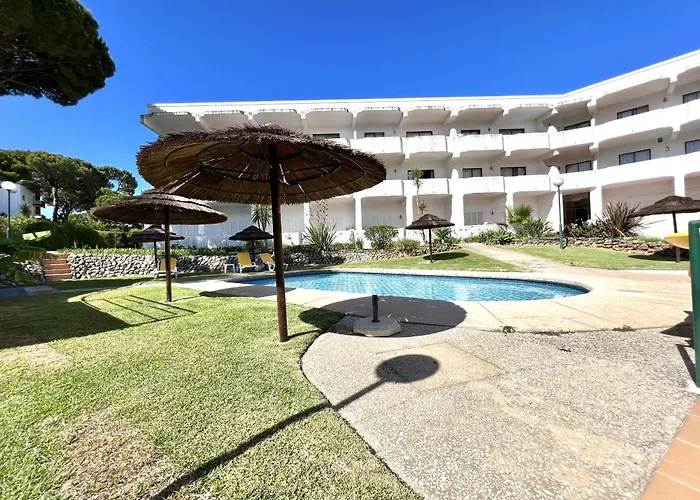 Haustierfreundliches Sea Gardens - Alvaflor - Vilamoura