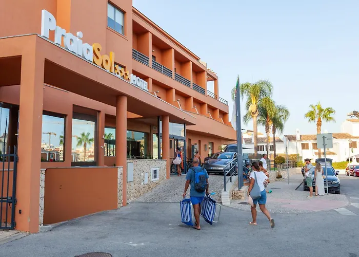 ALGARVE Hotels