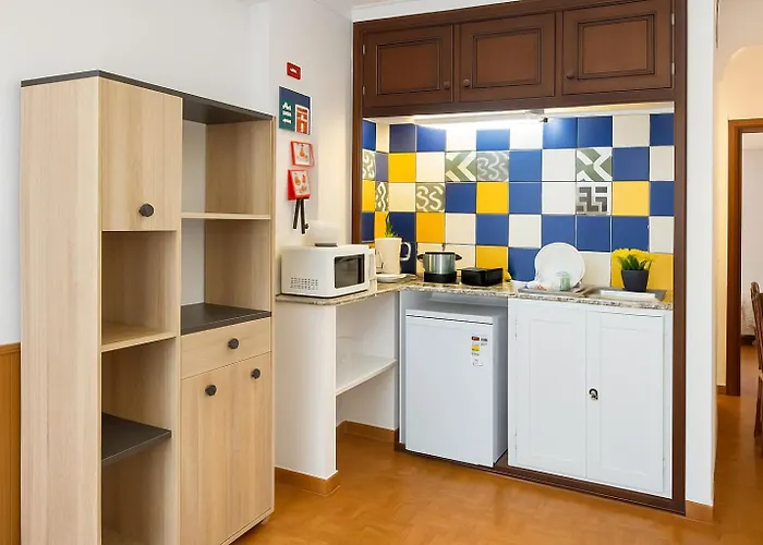 Lagos Central Suite Dbv Guesthouse