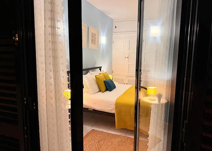 Private Casa Flor De Sal Apartment Carvoeiro 