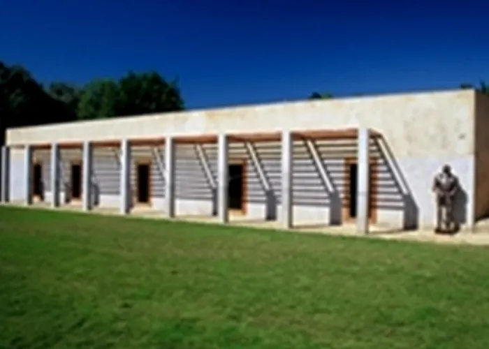 Forte De Sao Joao Da Barra Cabanas De Tavira aceita animais de estimação