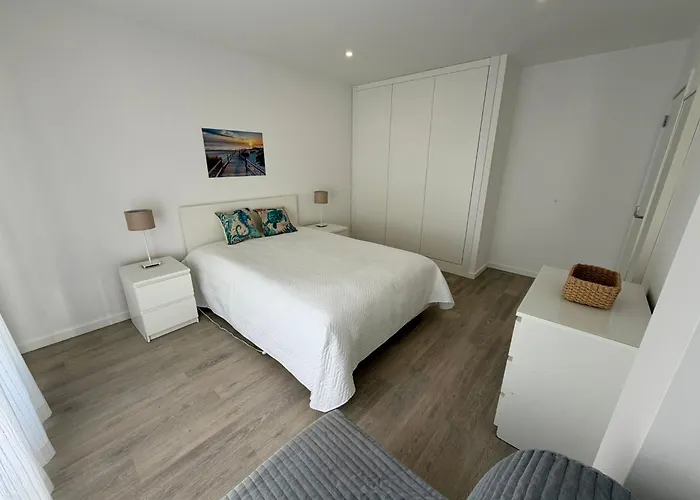 Altura Da Mare - Apartamento Duna