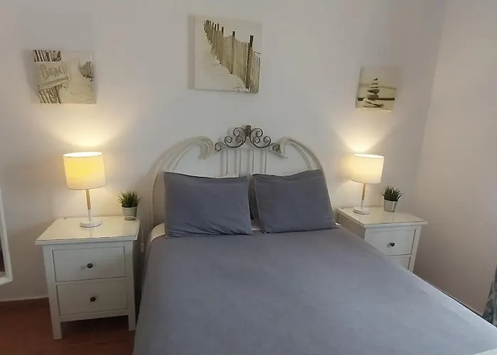 Casa Mestre Guesthouse Vila do Bispo