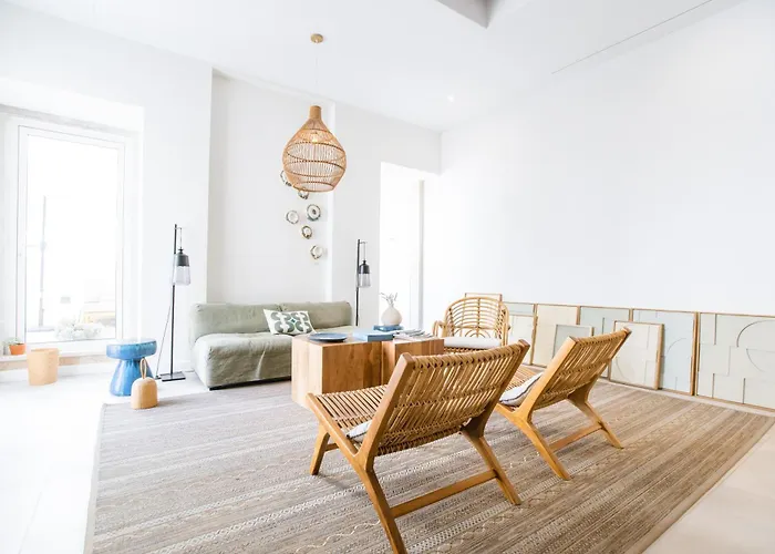 Casa Margo Aparthotel Lagos