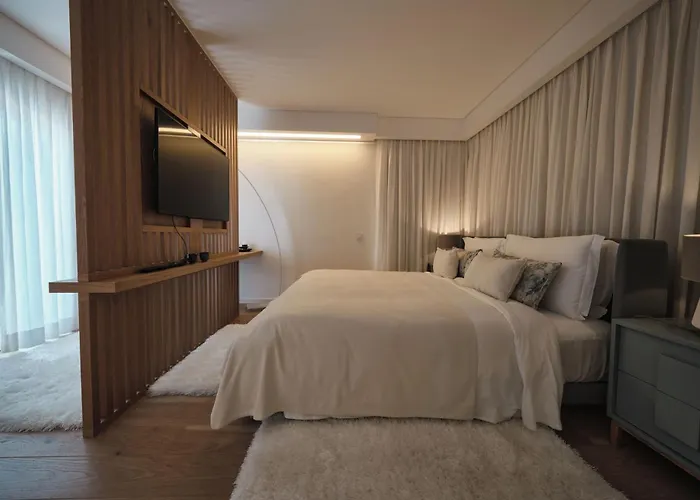 Pine Cliffs Village Albufeira 5 sterren