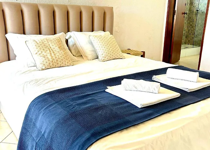 Vila Praia Apartment Albufeira